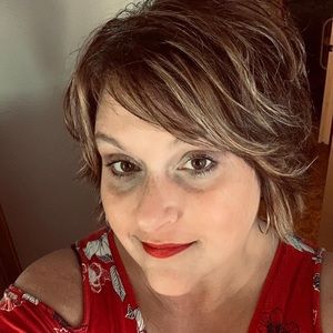 Meet your Posher, Joanna